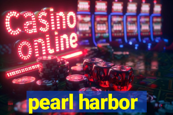 pearl harbor